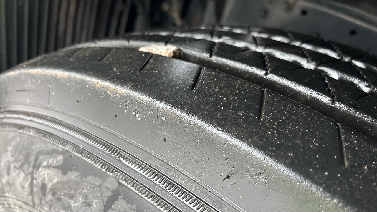 Тягач MAN TGX 26.440: фото 24 Тягач MAN TGX 26.440: фото 24