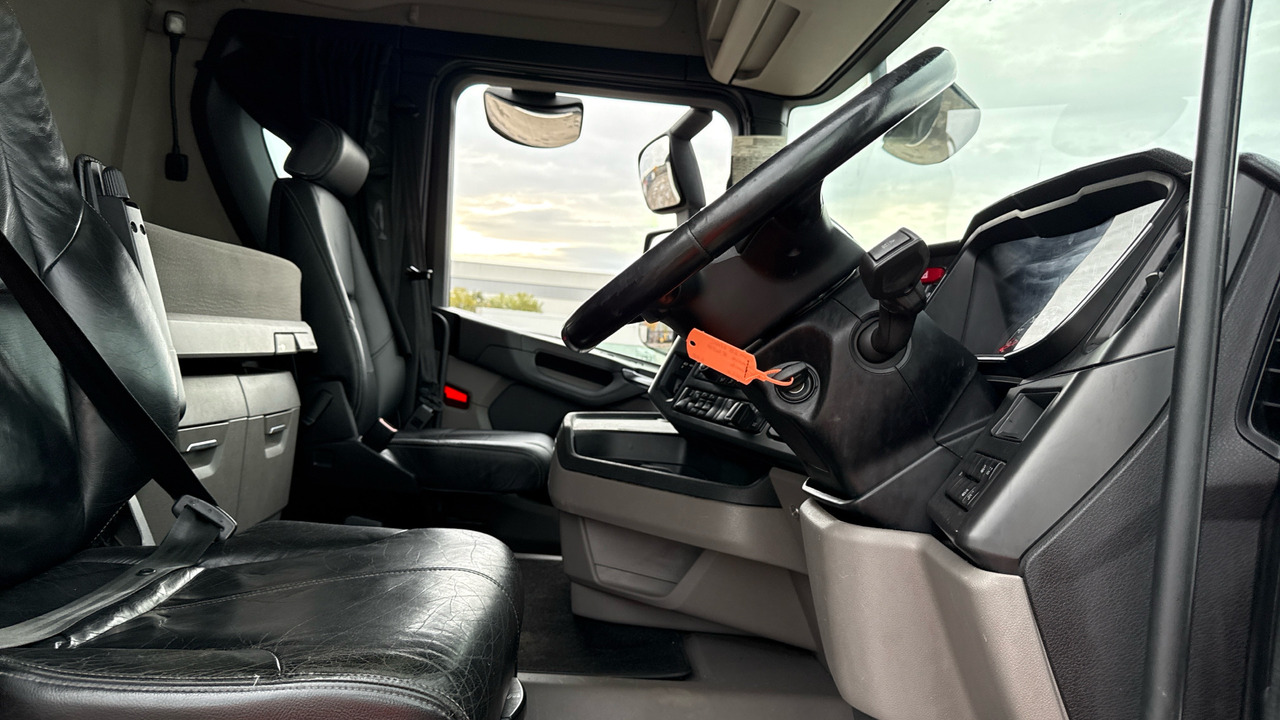 SCANIA R 450 - Тягач: фото 5 SCANIA R 450 - Тягач: фото 5