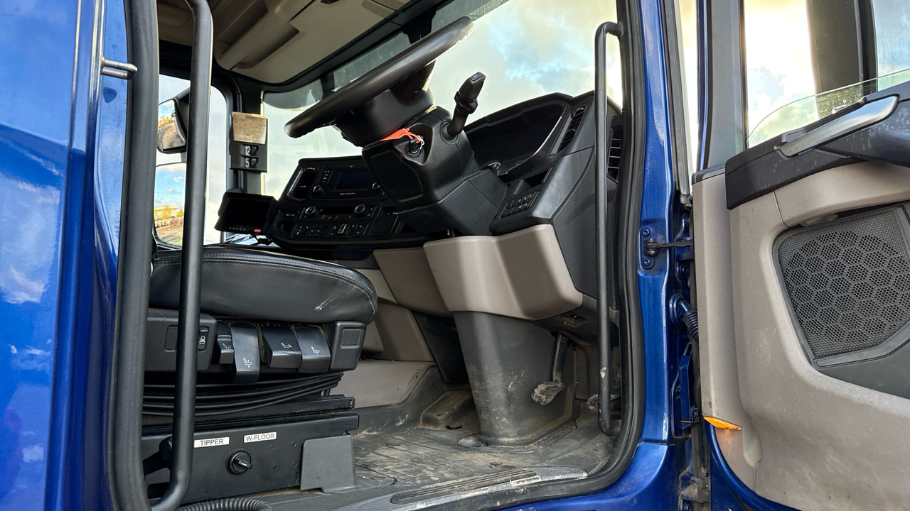 SCANIA R  450 - Тягач: фото 5 SCANIA R  450 - Тягач: фото 5