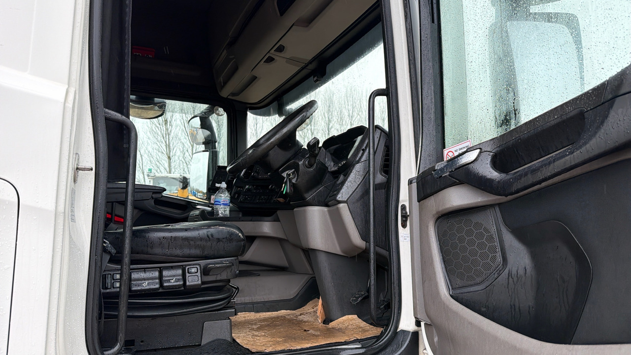 SCANIA R 450 - Тягач: фото 5 SCANIA R 450 - Тягач: фото 5