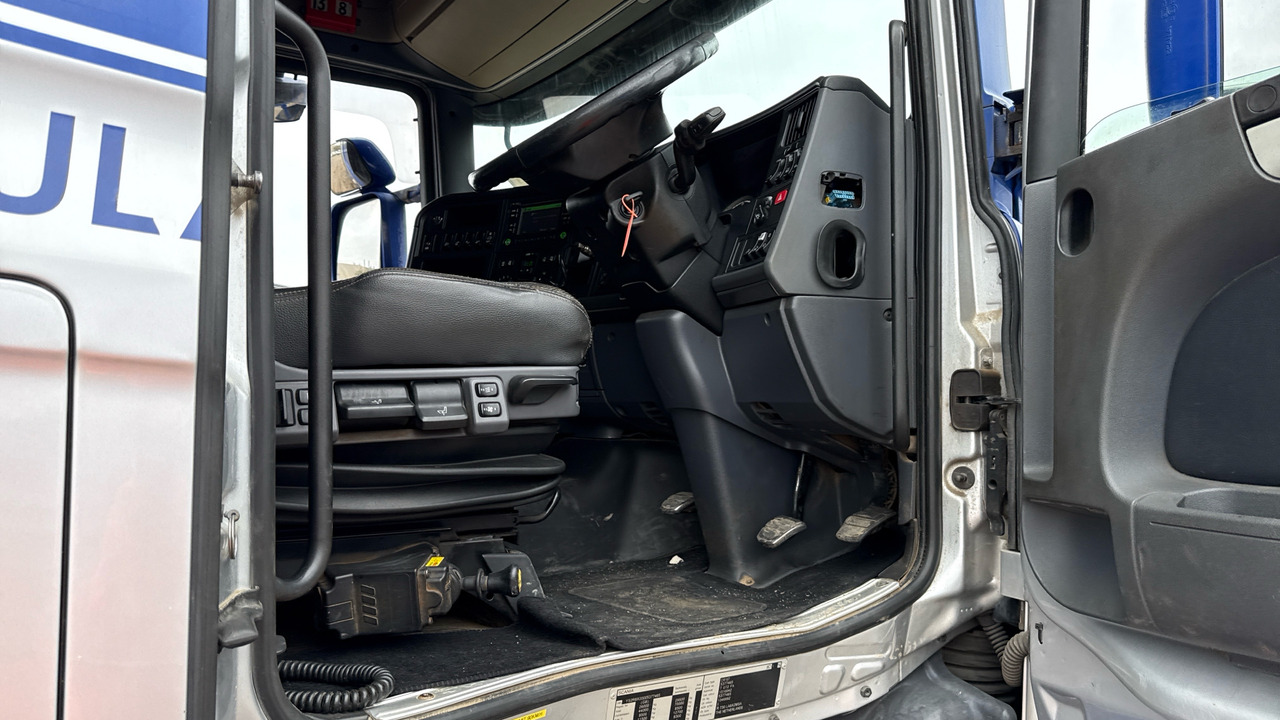 SCANIA R 730 V8 - Тягач: фото 5 SCANIA R 730 V8 - Тягач: фото 5