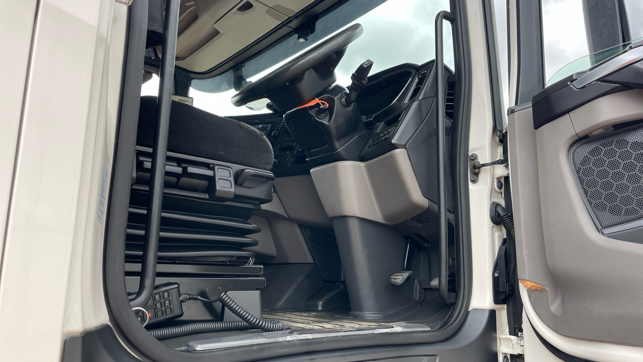 SCANIA S 500 - Тягач: фото 5 SCANIA S 500 - Тягач: фото 5