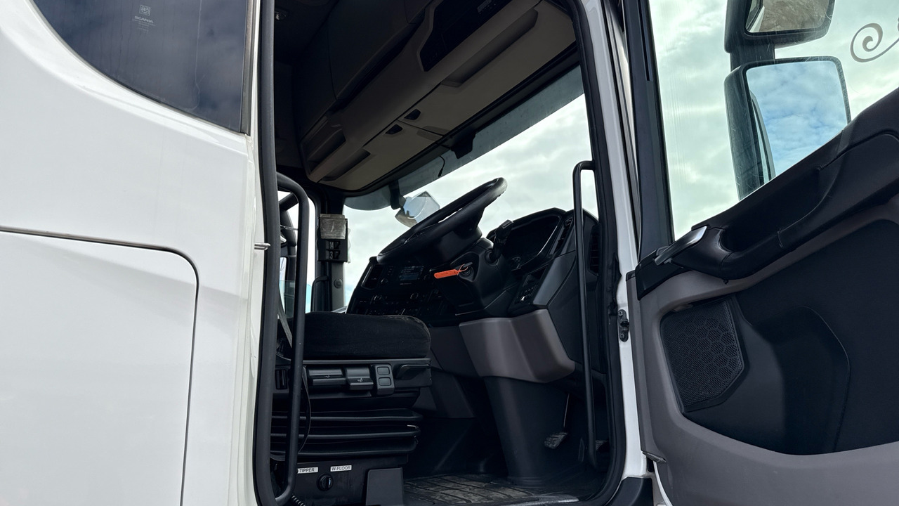 SCANIA S 500 - Тягач: фото 5 SCANIA S 500 - Тягач: фото 5