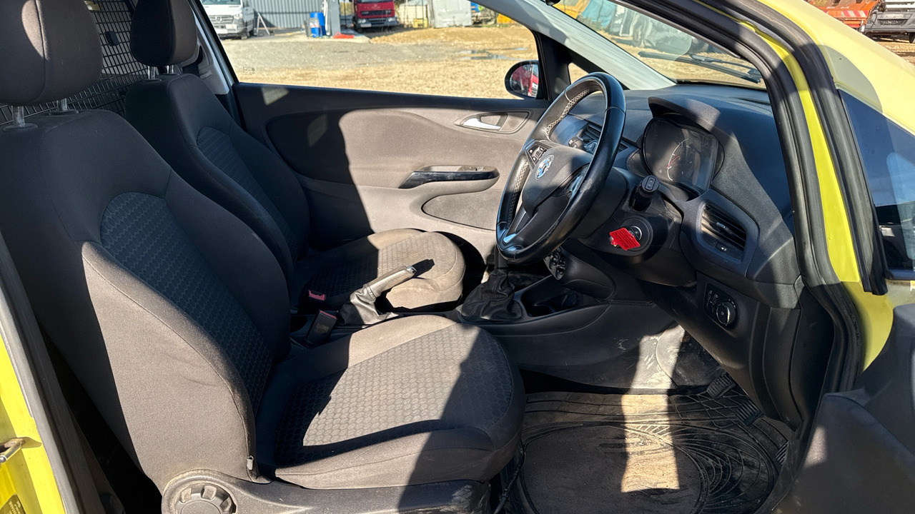 VAUXHALL CORSA 1.3 CDTI 16V - Легковий автомобіль: фото 5 VAUXHALL CORSA 1.3 CDTI 16V - Легковий автомобіль: фото 5