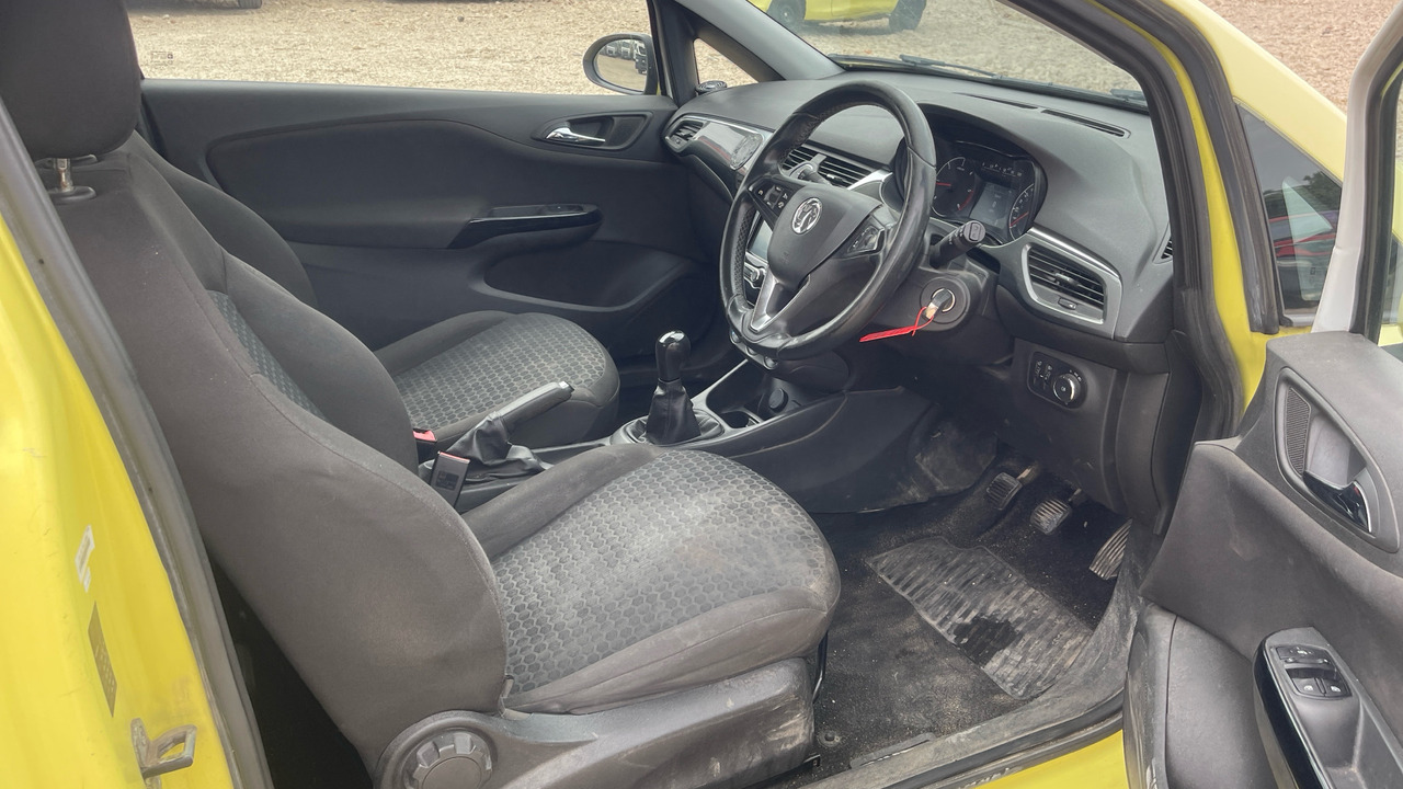 VAUXHALL CORSA 1.3 CDTI - Легковий автомобіль: фото 5 VAUXHALL CORSA 1.3 CDTI - Легковий автомобіль: фото 5