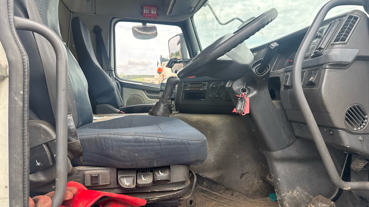 VOLVO FM 340 - Асенізатори: фото 5 VOLVO FM 340 - Асенізатори: фото 5