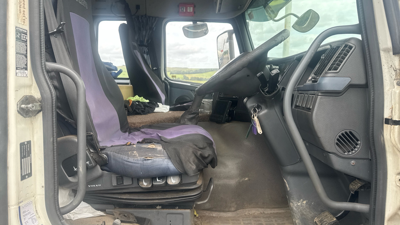 VOLVO FM 400 - Асенізатори: фото 5 VOLVO FM 400 - Асенізатори: фото 5