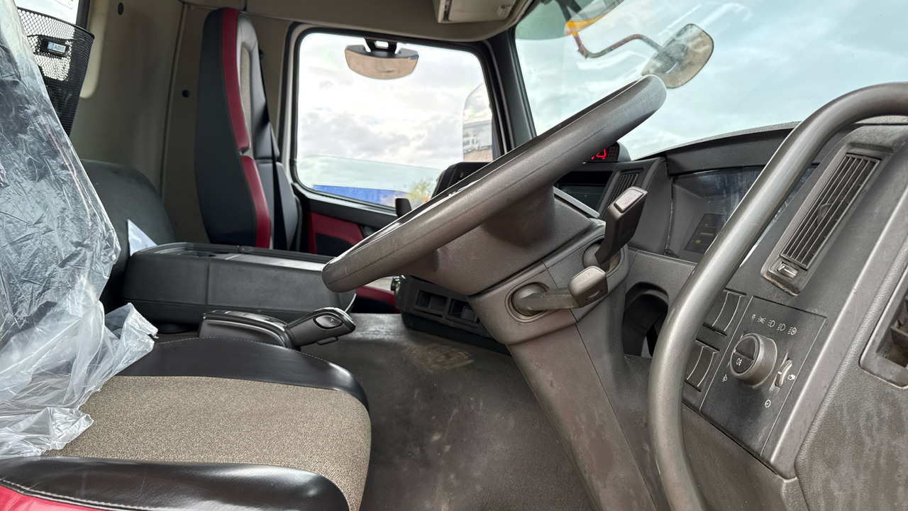VOLVO FM 420 - Самоскид вантажівка: фото 5 VOLVO FM 420 - Самоскид вантажівка: фото 5