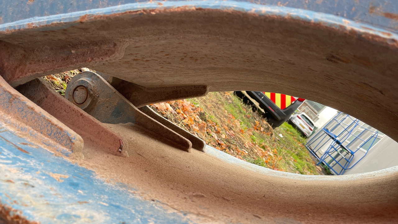 - Будівельне обладнання: фото 5 - Будівельне обладнання: фото 5