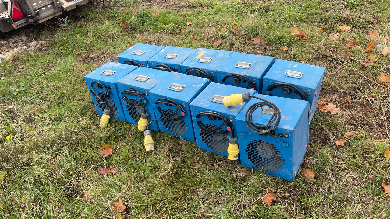 - Будівельне обладнання: фото 2 - Будівельне обладнання: фото 2