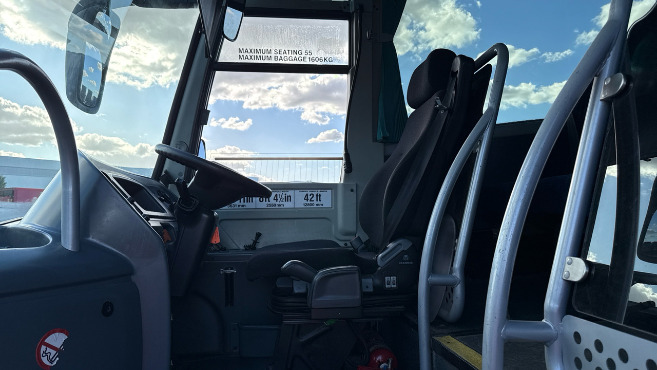 Volvo B9R PLAXTON PANTHER - Туристичний автобус: фото 5 Volvo B9R PLAXTON PANTHER - Туристичний автобус: фото 5