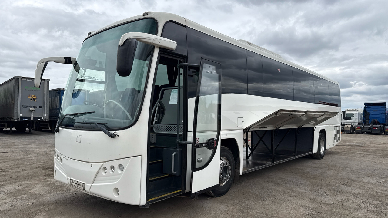 Volvo B9R PLAXTON PANTHER - Туристичний автобус: фото 2 Volvo B9R PLAXTON PANTHER - Туристичний автобус: фото 2