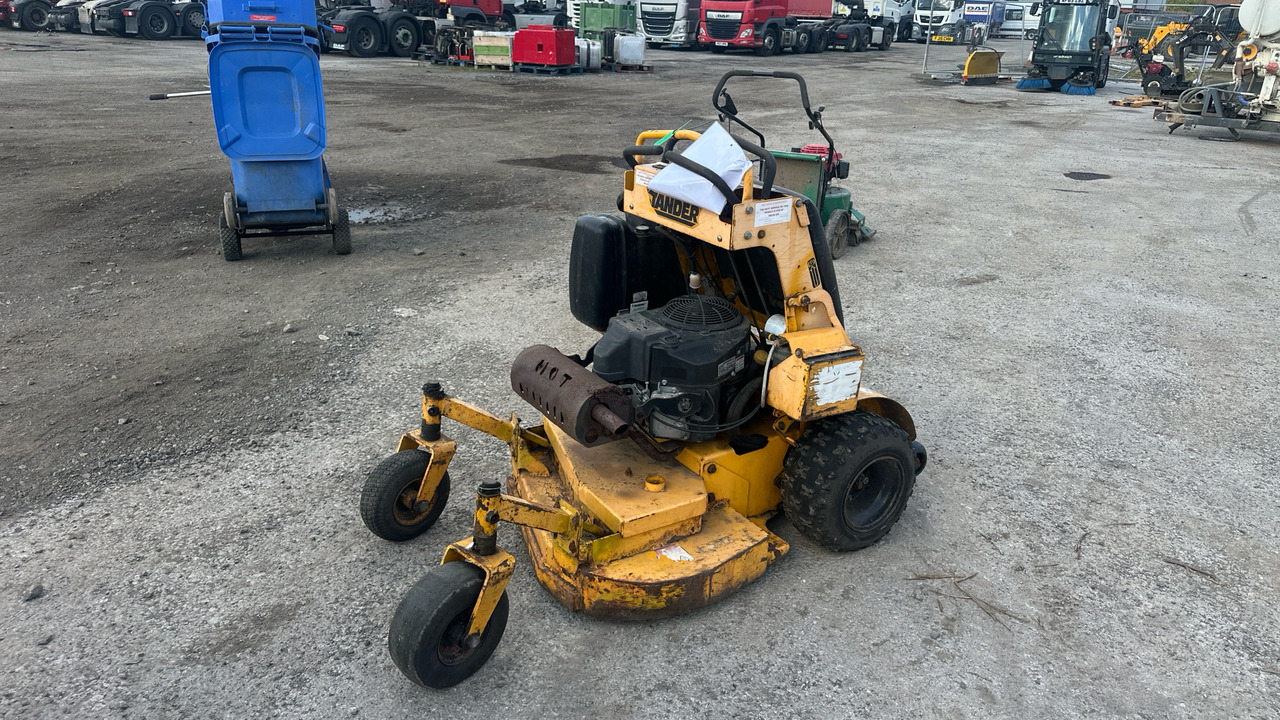 WRIGHT STANDER QUAD LEVER - Будівельне обладнання: фото 2 WRIGHT STANDER QUAD LEVER - Будівельне обладнання: фото 2