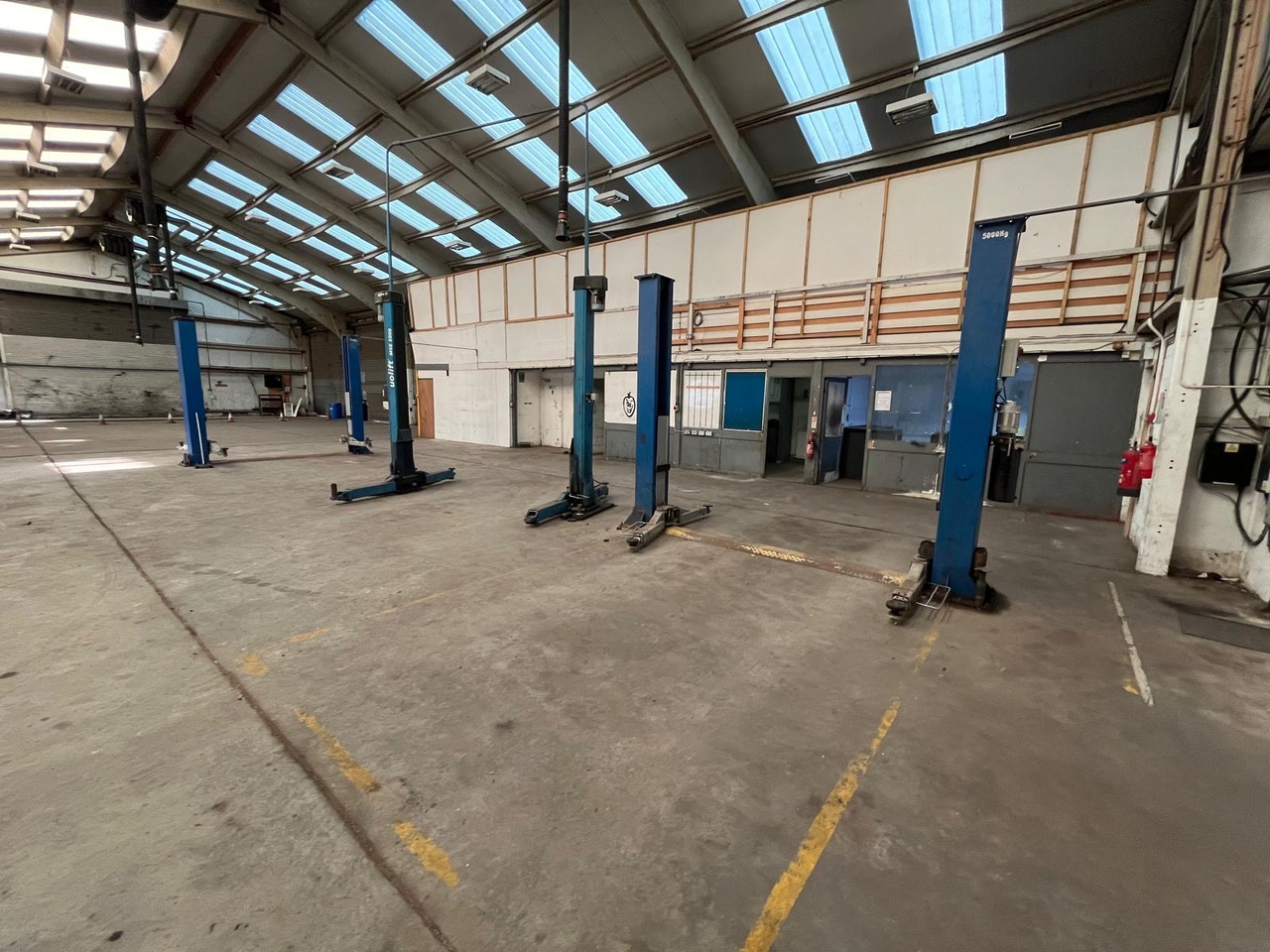 - Будівельне обладнання: фото 1 - Будівельне обладнання: фото 1