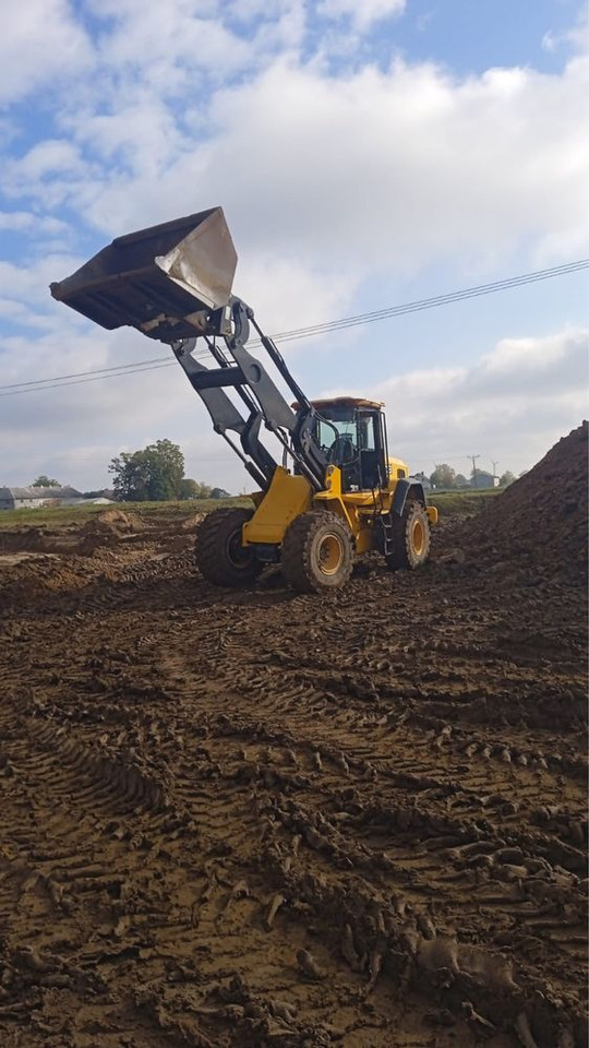 Fadroma JCB 437 ladowarka - Телескопічний фронтальний навантажувач: фото 2 Fadroma JCB 437 ladowarka - Телескопічний фронтальний навантажувач: фото 2