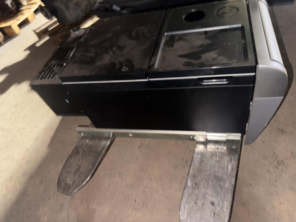 DAF XF 460 Euro 6 Kühlschrank 2019771 - Кабіна й інтер'єр в категорії Вантажівки: фото 2 DAF XF 460 Euro 6 Kühlschrank 2019771 - Кабіна й інтер'єр в категорії Вантажівки: фото 2