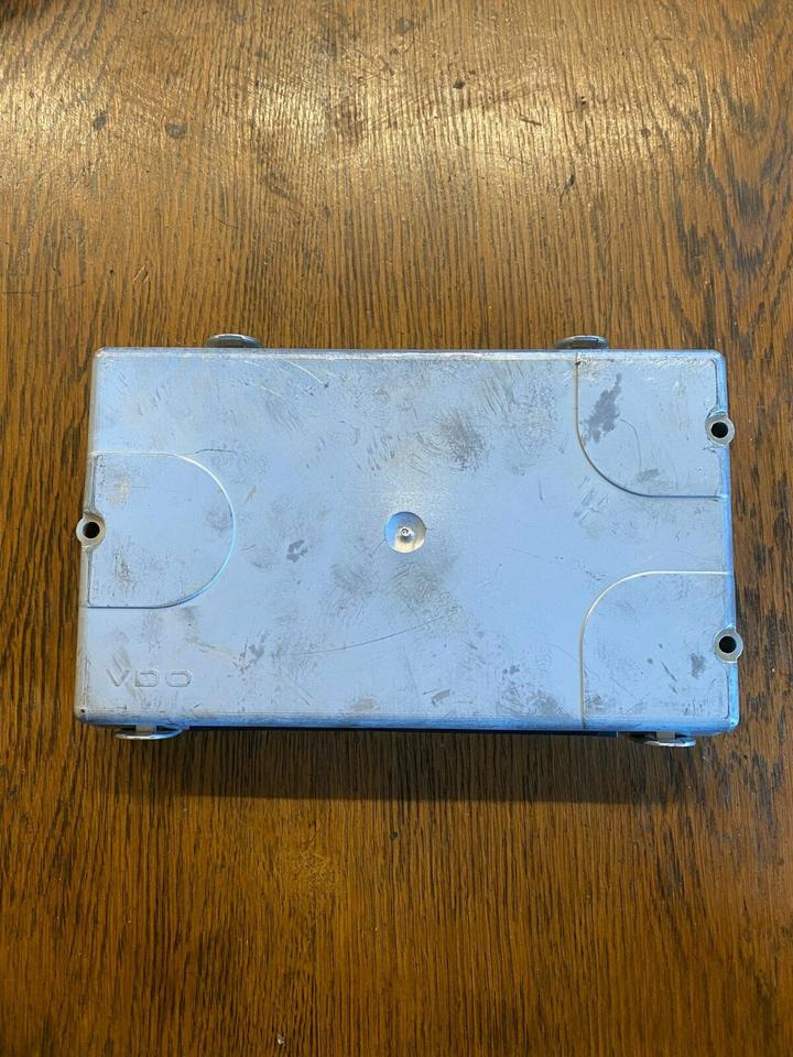 DAF XF Continental Steuergerät 1907429 A2C80637901 - Блок управління в категорії Вантажівки: фото 3 DAF XF Continental Steuergerät 1907429 A2C80637901 - Блок управління в категорії Вантажівки: фото 3