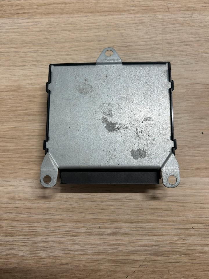 DAF XF WABCO ECAS Steuergerät 4461702190 - Блок управління в категорії Вантажівки: фото 3 DAF XF WABCO ECAS Steuergerät 4461702190 - Блок управління в категорії Вантажівки: фото 3