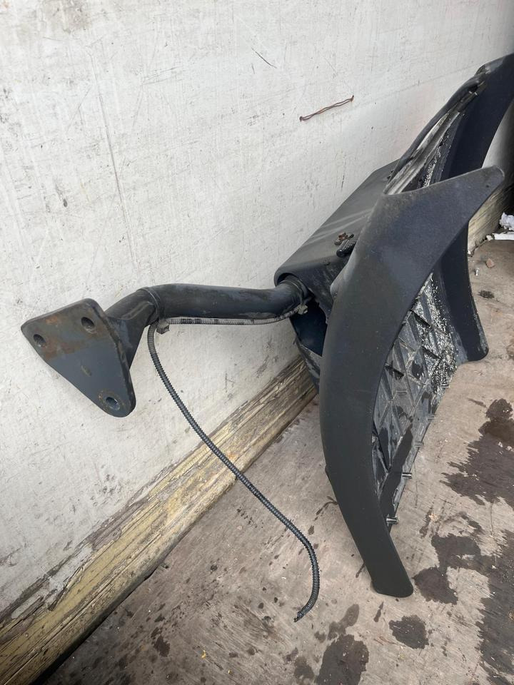 IVECO Stralis 450 Kotflügel vorne links 41299389 / 41299388 - Крило в категорії Вантажівки: фото 4 IVECO Stralis 450 Kotflügel vorne links 41299389 / 41299388 - Крило в категорії Вантажівки: фото 4