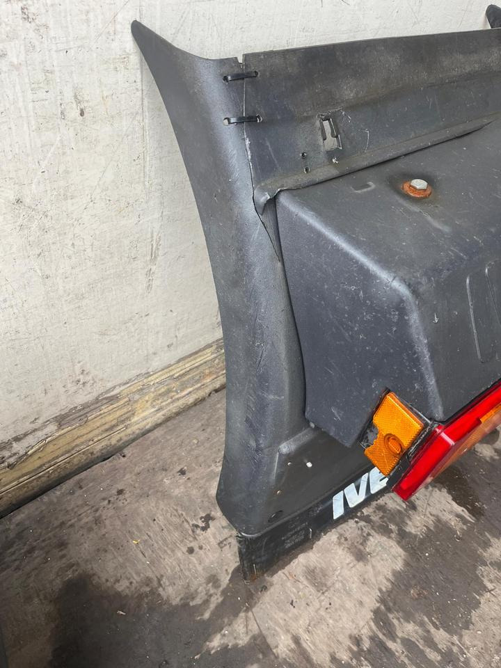 IVECO Stralis 450 Kotflügel vorne links 41299389 / 41299388 - Крило в категорії Вантажівки: фото 5 IVECO Stralis 450 Kotflügel vorne links 41299389 / 41299388 - Крило в категорії Вантажівки: фото 5