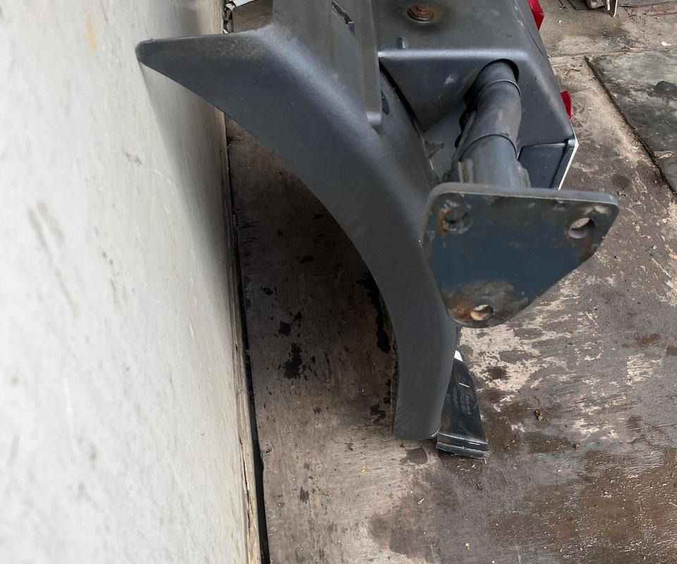 IVECO Stralis 450 Kotflügel vorne rechts 41299389 / 41299388 - Крило в категорії Вантажівки: фото 5 IVECO Stralis 450 Kotflügel vorne rechts 41299389 / 41299388 - Крило в категорії Вантажівки: фото 5