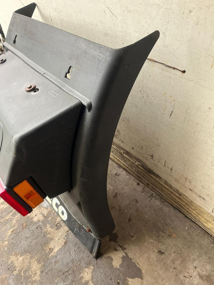 IVECO Stralis 450 Kotflügel vorne rechts 41299389 / 41299388 - Крило в категорії Вантажівки: фото 4 IVECO Stralis 450 Kotflügel vorne rechts 41299389 / 41299388 - Крило в категорії Вантажівки: фото 4