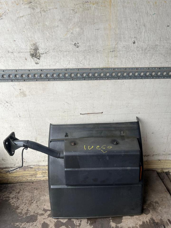 IVECO Stralis 450 Kotflügel vorne rechts 41299389 / 41299388 - Крило в категорії Вантажівки: фото 1 IVECO Stralis 450 Kotflügel vorne rechts 41299389 / 41299388 - Крило в категорії Вантажівки: фото 1