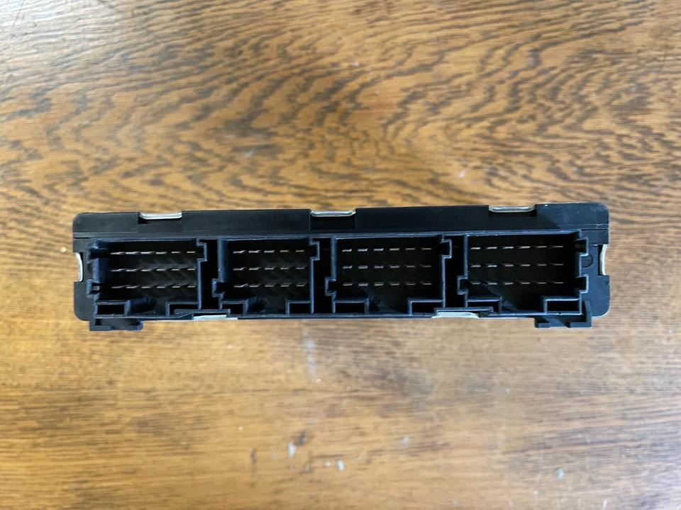 MAN CONTINENTAL VDO Elektronik FFR Steuergerät Nr 81.25805.7089 - Блок управління в категорії Вантажівки: фото 3 MAN CONTINENTAL VDO Elektronik FFR Steuergerät Nr 81.25805.7089 - Блок управління в категорії Вантажівки: фото 3