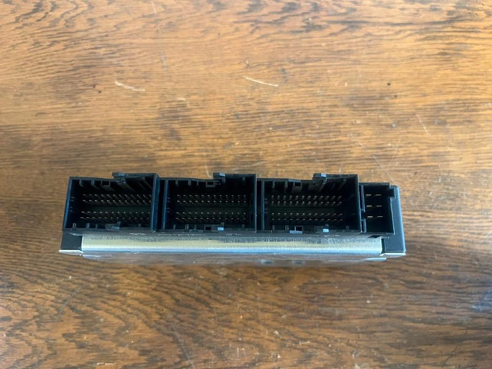 MAN Continental Elektronik PTM PTX Steuergerät 81.25805-7156 - Блок управління в категорії Вантажівки: фото 4 MAN Continental Elektronik PTM PTX Steuergerät 81.25805-7156 - Блок управління в категорії Вантажівки: фото 4