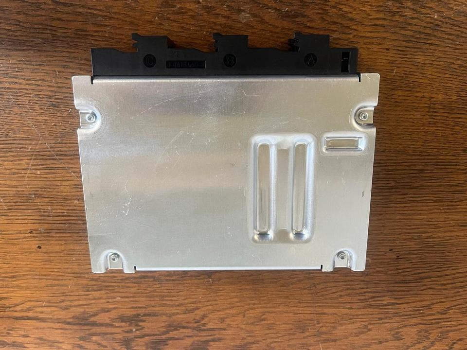 MAN Continental Elektronik PTM Steuergerät 81.25805-7153 - Блок управління в категорії Вантажівки: фото 5 MAN Continental Elektronik PTM Steuergerät 81.25805-7153 - Блок управління в категорії Вантажівки: фото 5