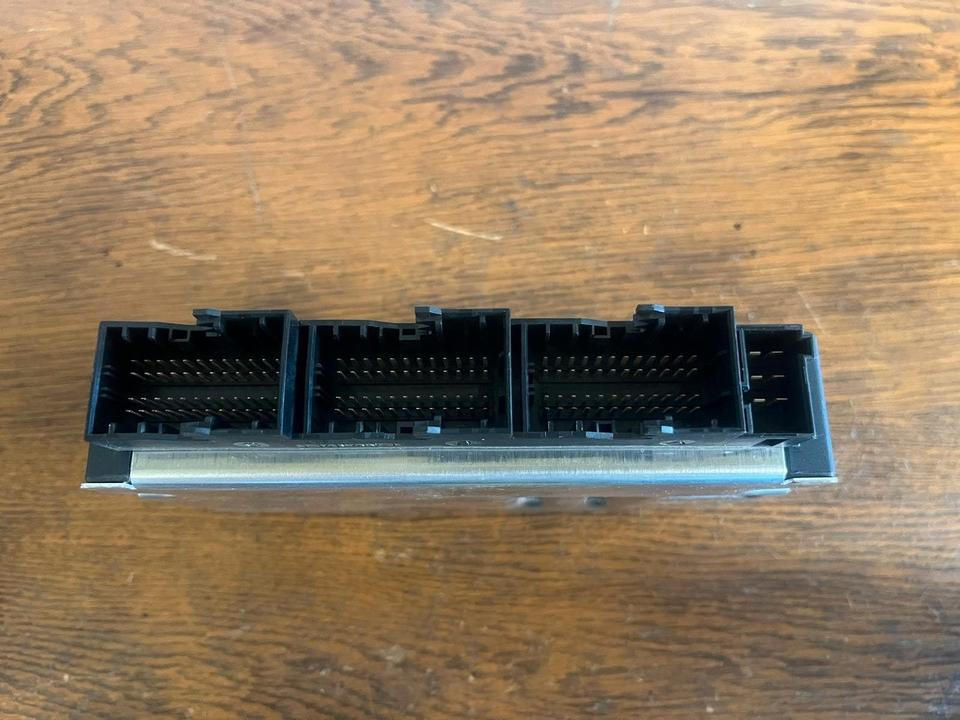 MAN Continental Elektronik PTM Steuergerät 81.25805-7153 - Блок управління в категорії Вантажівки: фото 4 MAN Continental Elektronik PTM Steuergerät 81.25805-7153 - Блок управління в категорії Вантажівки: фото 4