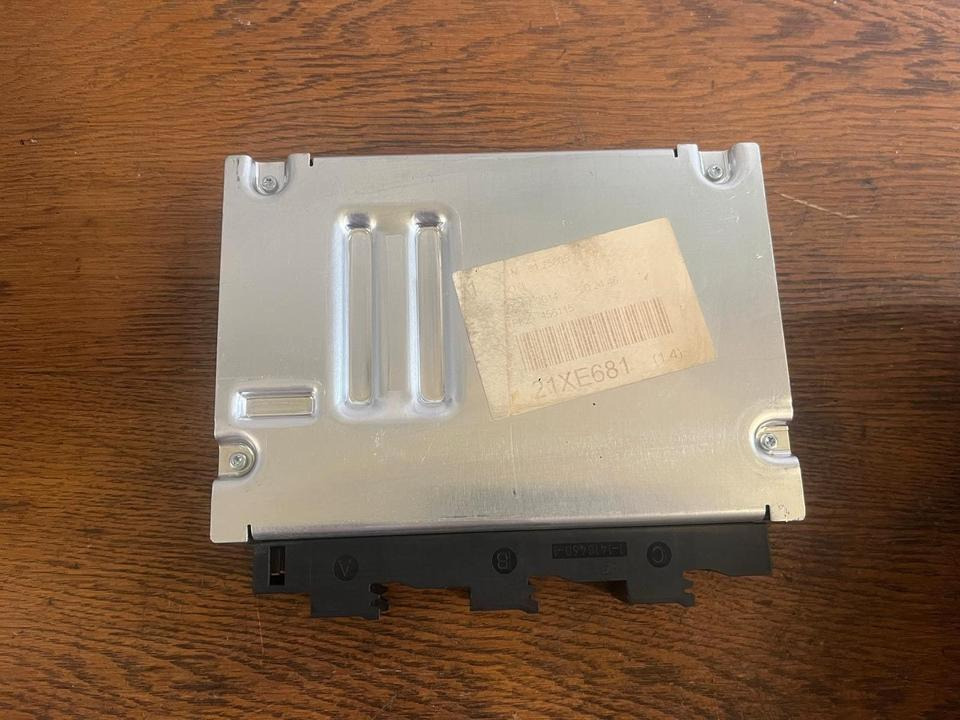 MAN Continental Elektronik PTM Steuergerät 81258057120 - Блок управління в категорії Вантажівки: фото 5 MAN Continental Elektronik PTM Steuergerät 81258057120 - Блок управління в категорії Вантажівки: фото 5