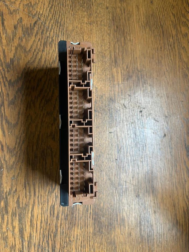 MAN Continental KSM Steuergerät 81.25816-7011 - Блок управління в категорії Вантажівки: фото 3 MAN Continental KSM Steuergerät 81.25816-7011 - Блок управління в категорії Вантажівки: фото 3