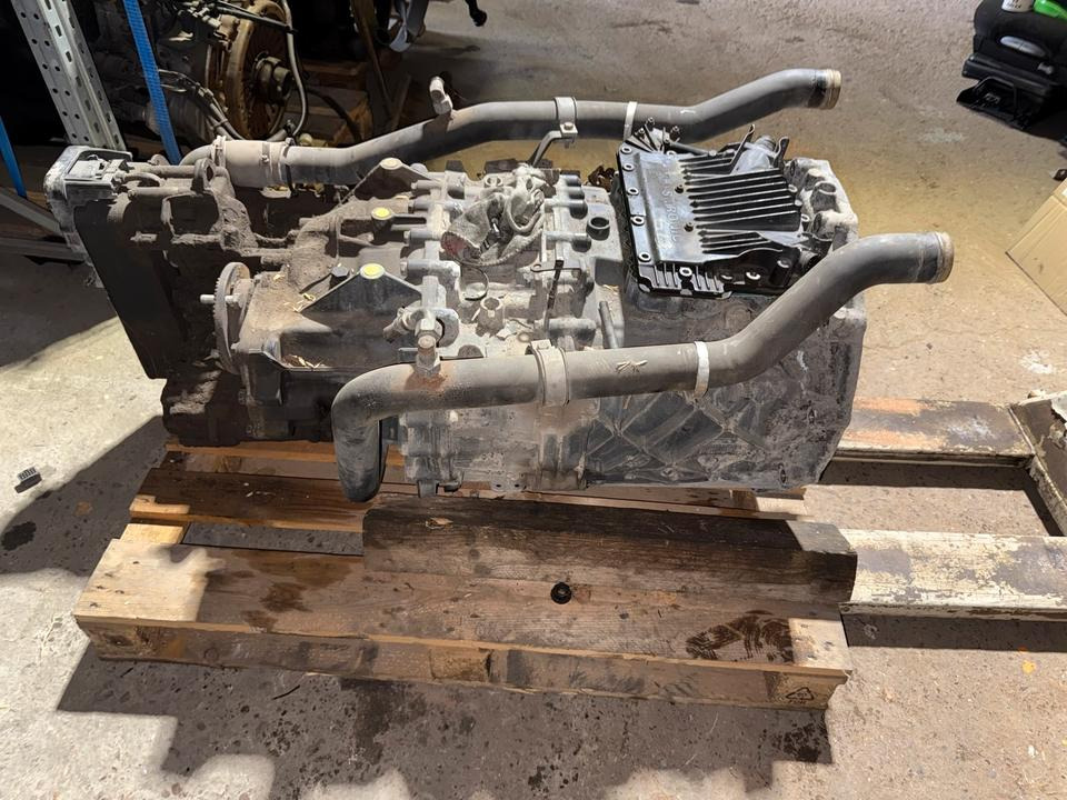 MAN Getriebe ZF ASTRONIC 12 AS 2131 TD + INTARDER 3 - Коробка передач в категорії Вантажівки: фото 2 MAN Getriebe ZF ASTRONIC 12 AS 2131 TD + INTARDER 3 - Коробка передач в категорії Вантажівки: фото 2