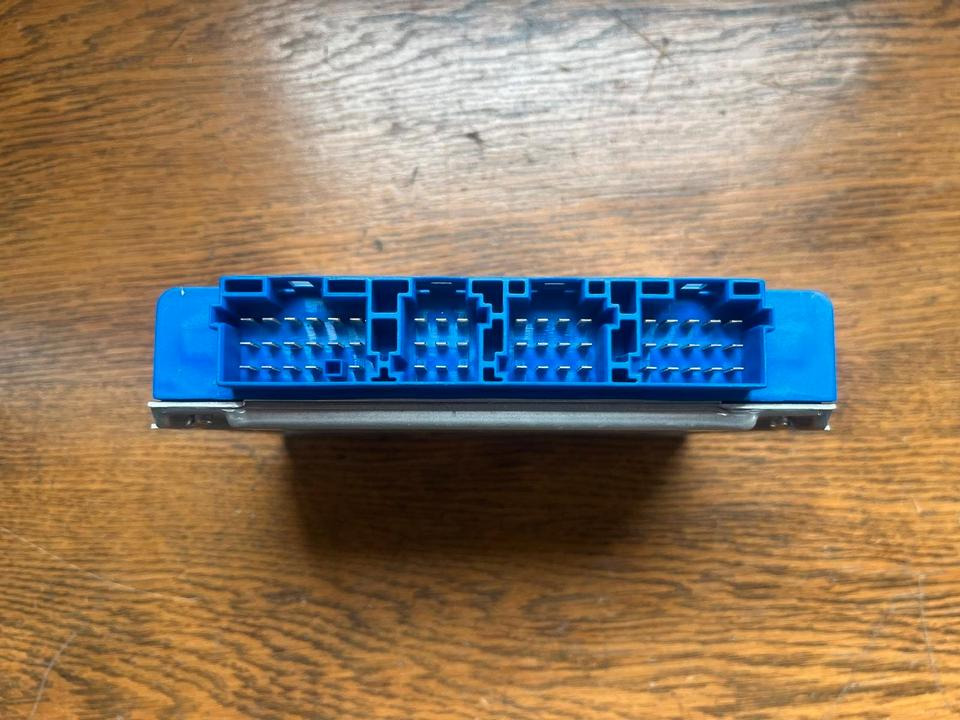 MAN KNORR BREMSE EBS Steuergerät 81.25808.7009 - Блок управління в категорії Вантажівки: фото 3 MAN KNORR BREMSE EBS Steuergerät 81.25808.7009 - Блок управління в категорії Вантажівки: фото 3