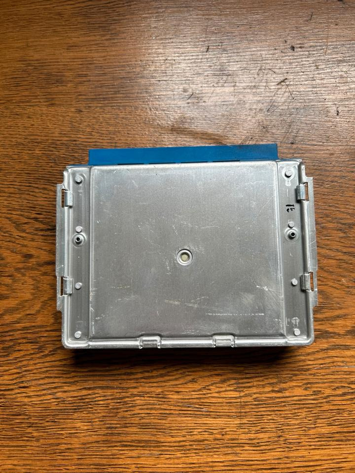 MAN KNORR-BREMSE EBS Steuergerät 81.25808.7027 - Блок управління в категорії Вантажівки: фото 3 MAN KNORR-BREMSE EBS Steuergerät 81.25808.7027 - Блок управління в категорії Вантажівки: фото 3