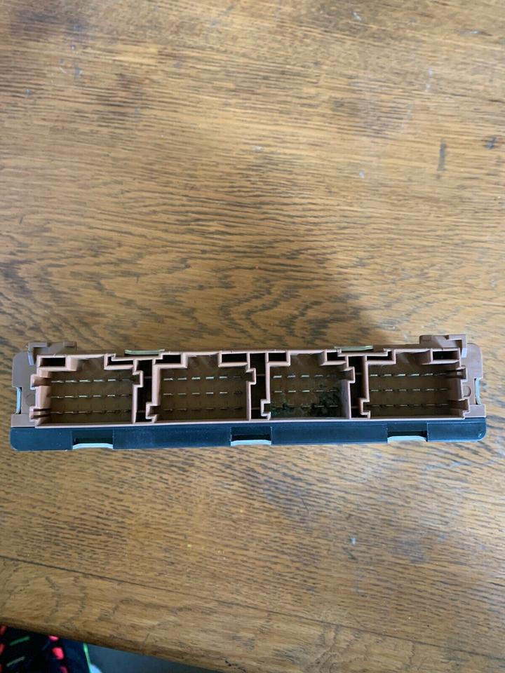 MAN KSM Continental Steuergerät 81.25816.7007 - Блок управління в категорії Вантажівки: фото 3 MAN KSM Continental Steuergerät 81.25816.7007 - Блок управління в категорії Вантажівки: фото 3