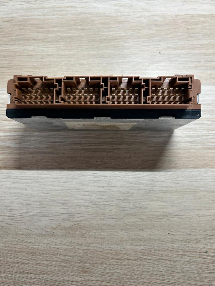 MAN KSM Continental Steuergerät 81.25816.7007 - Блок управління в категорії Вантажівки: фото 3 MAN KSM Continental Steuergerät 81.25816.7007 - Блок управління в категорії Вантажівки: фото 3