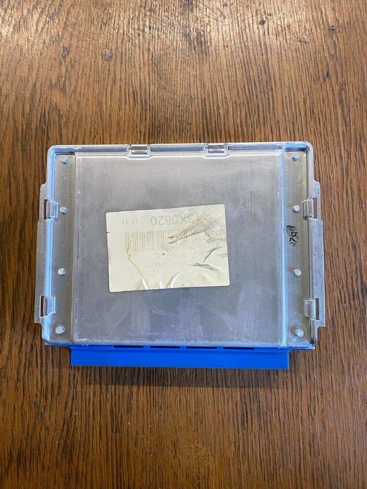 MAN Knorr-Bremse EBS Steuergerät 81258087047 - Блок управління в категорії Вантажівки: фото 3 MAN Knorr-Bremse EBS Steuergerät 81258087047 - Блок управління в категорії Вантажівки: фото 3