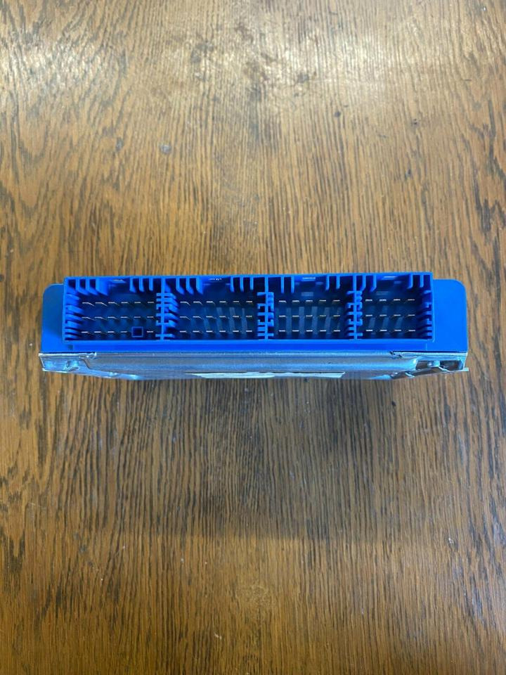 MAN Knorr-Bremse EBS Steuergerät 81258087047 - Блок управління в категорії Вантажівки: фото 2 MAN Knorr-Bremse EBS Steuergerät 81258087047 - Блок управління в категорії Вантажівки: фото 2