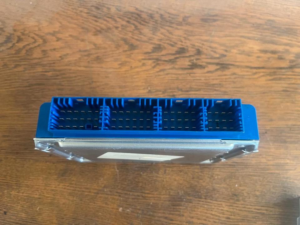 MAN Knorr-bremse EBS Steuergerät 81.25808.7048 - Блок управління в категорії Вантажівки: фото 4 MAN Knorr-bremse EBS Steuergerät 81.25808.7048 - Блок управління в категорії Вантажівки: фото 4