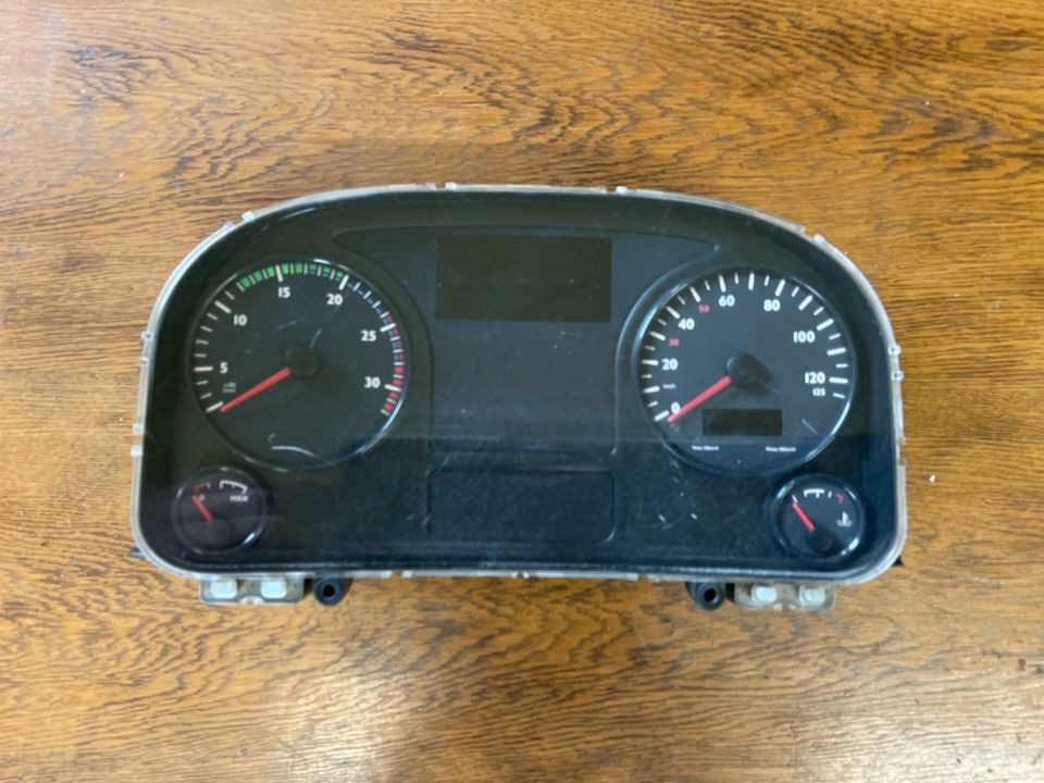 MAN Kombiinstrument Tacho 81272026170 - Приладова панель в категорії Вантажівки: фото 1 MAN Kombiinstrument Tacho 81272026170 - Приладова панель в категорії Вантажівки: фото 1