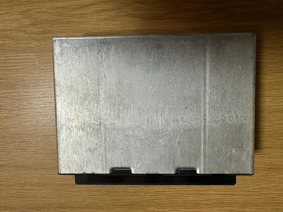 MAN SIEMENS VDO ELEKTRONIK FFR Steuergerät 81.25805.7068 - Блок управління в категорії Інша техніка: фото 2 MAN SIEMENS VDO ELEKTRONIK FFR Steuergerät 81.25805.7068 - Блок управління в категорії Інша техніка: фото 2