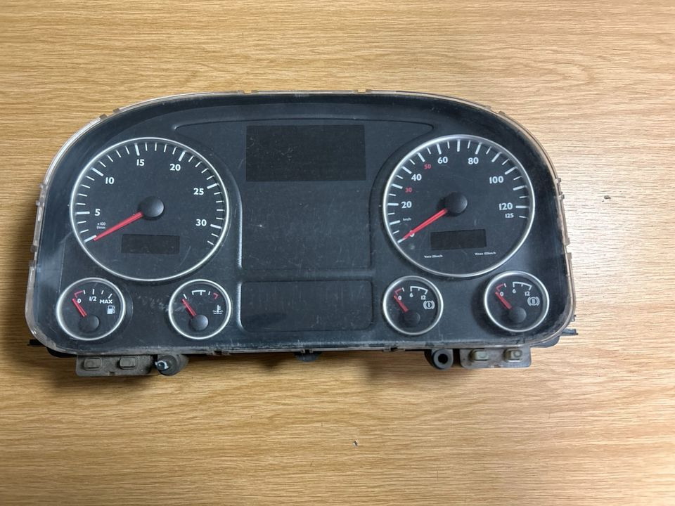 MAN TACHO / Kombiinstrument 81.25807.7075 - Приладова панель в категорії Вантажівки: фото 1 MAN TACHO / Kombiinstrument 81.25807.7075 - Приладова панель в категорії Вантажівки: фото 1