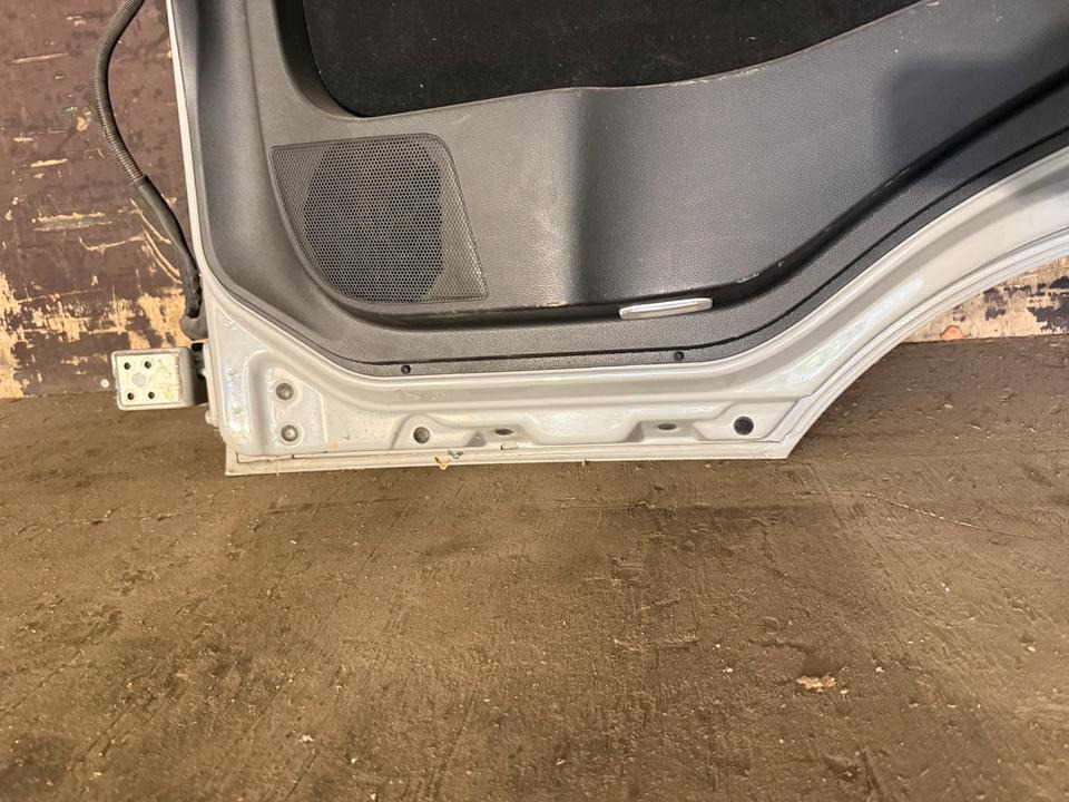 MAN TGS EU6 Beifahrertür Grau Spiegel Innenverkleidung LN 49 - Двері та запчастини в категорії Вантажівки: фото 5 MAN TGS EU6 Beifahrertür Grau Spiegel Innenverkleidung LN 49 - Двері та запчастини в категорії Вантажівки: фото 5