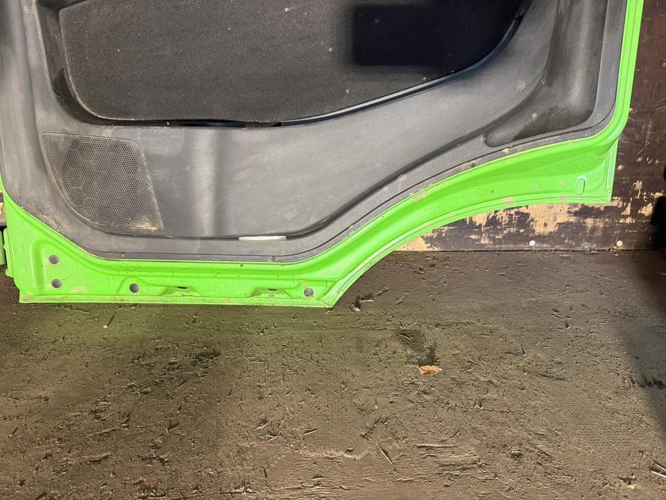 MAN TGS EU6 Beifahrertür Grün Spiegel Innenverkleidung LN 52 - Двері та запчастини в категорії Вантажівки: фото 5 MAN TGS EU6 Beifahrertür Grün Spiegel Innenverkleidung LN 52 - Двері та запчастини в категорії Вантажівки: фото 5