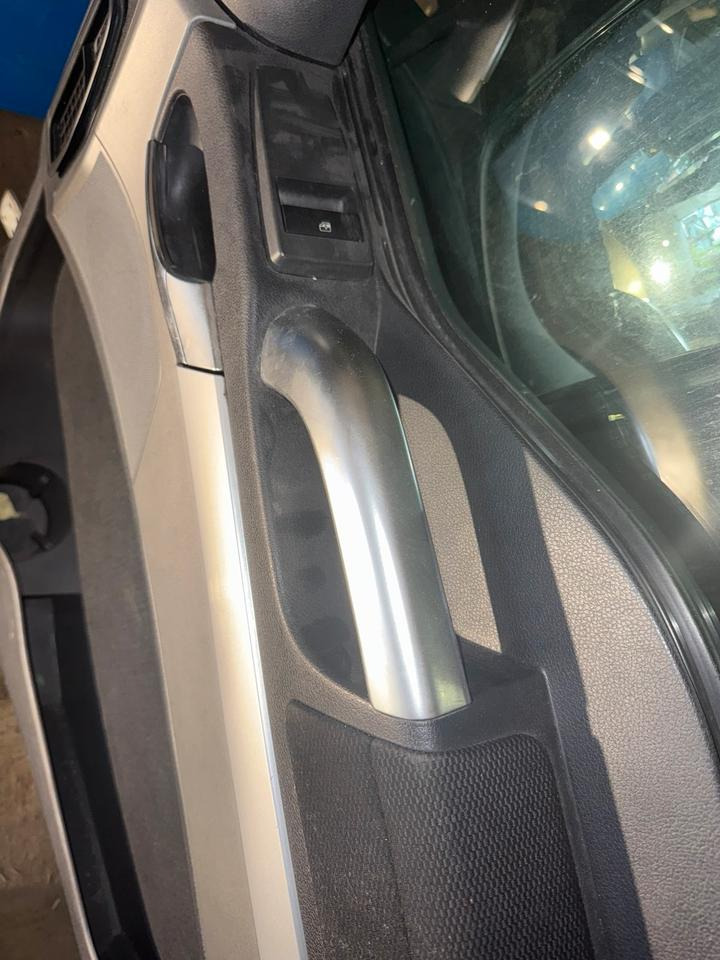 MAN TGS EU6 Beifahrertür Weiß Spiegel Innenverkleidung LN 57 - Двері та запчастини в категорії Вантажівки: фото 4 MAN TGS EU6 Beifahrertür Weiß Spiegel Innenverkleidung LN 57 - Двері та запчастини в категорії Вантажівки: фото 4