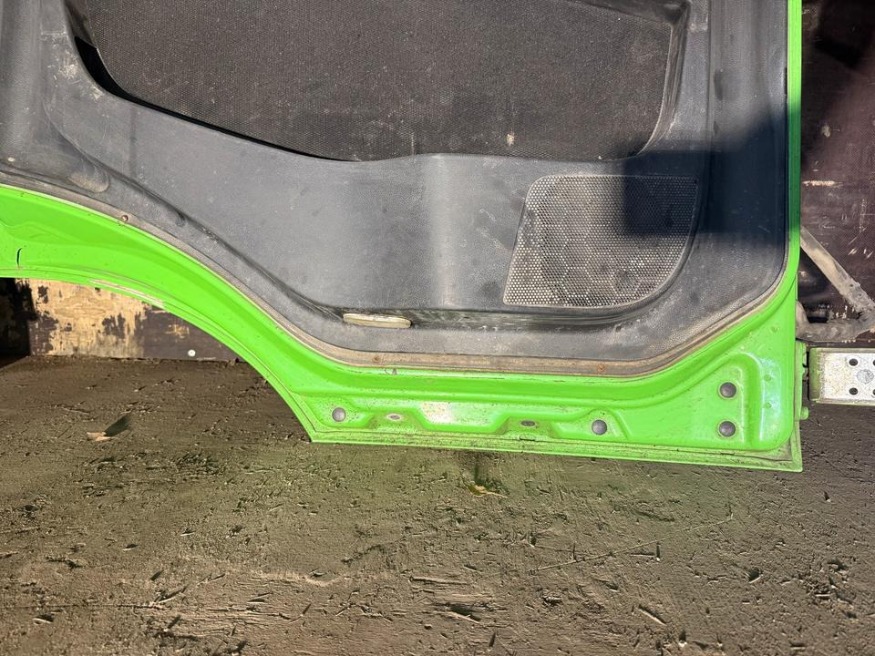 MAN TGS EU6 Fahrertür Grün Spiegel Innenverkleidung - Двері та запчастини в категорії Вантажівки: фото 5 MAN TGS EU6 Fahrertür Grün Spiegel Innenverkleidung - Двері та запчастини в категорії Вантажівки: фото 5