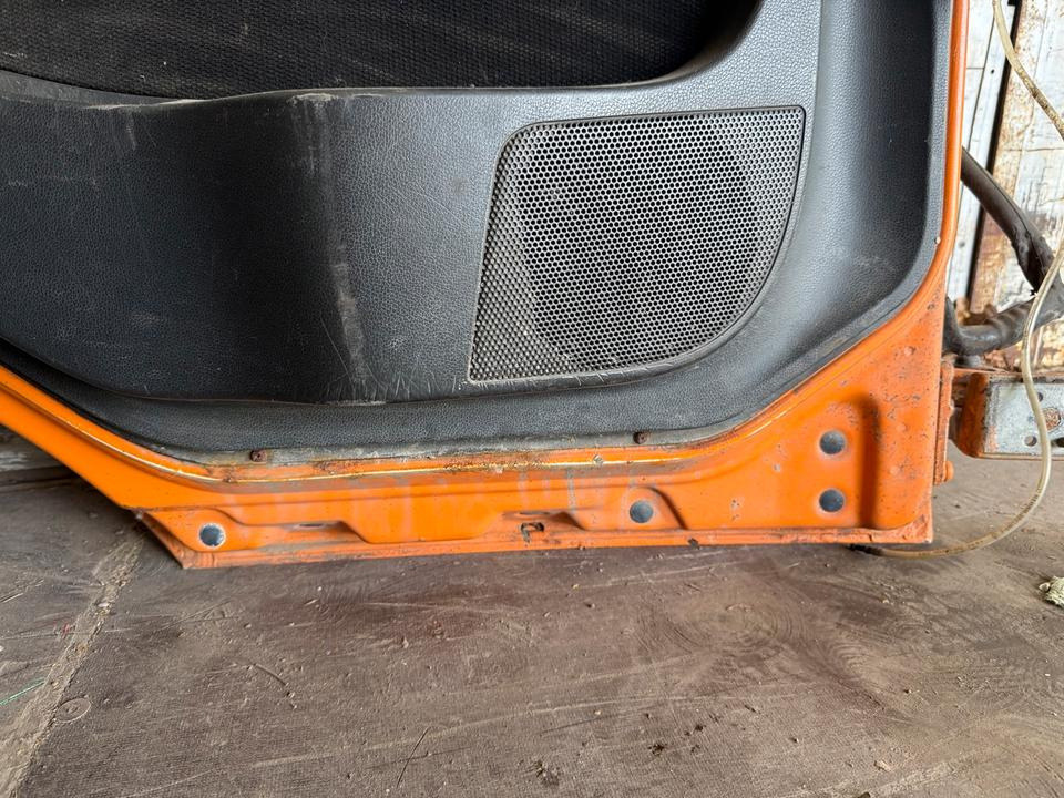 MAN TGS EU6 Fahrertür Orange Spiegel Innenverkleidung LN 79 - Двері та запчастини в категорії Вантажівки: фото 5 MAN TGS EU6 Fahrertür Orange Spiegel Innenverkleidung LN 79 - Двері та запчастини в категорії Вантажівки: фото 5