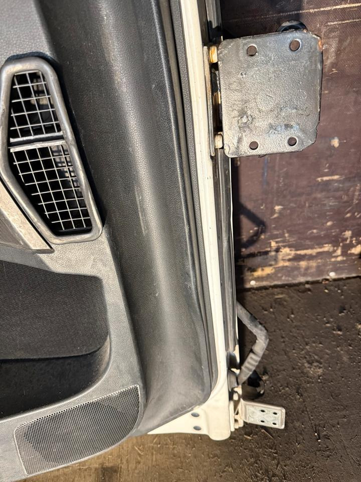 MAN TGS EU6 Fahrertür Weiß Spiegel Innenverkleidung LN 58 - Двері та запчастини в категорії Вантажівки: фото 3 MAN TGS EU6 Fahrertür Weiß Spiegel Innenverkleidung LN 58 - Двері та запчастини в категорії Вантажівки: фото 3